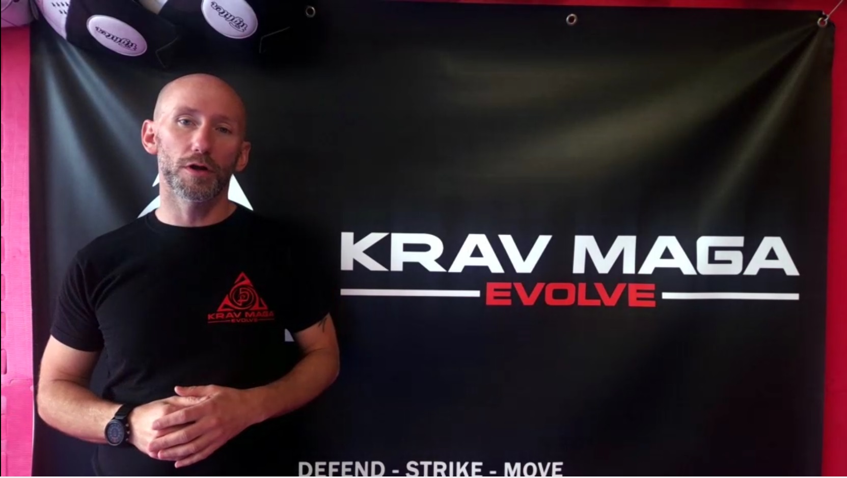 Watch a short welcome video from Lewis